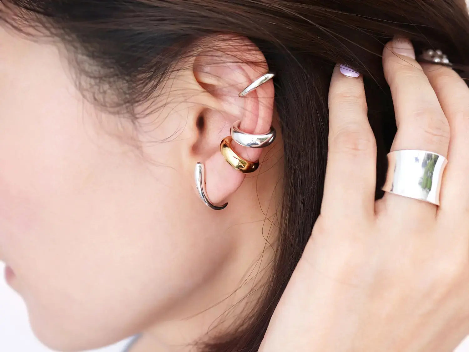 Perfect Silver Earrings for Every Occasion