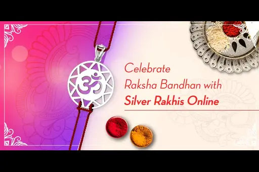 Choosing the Perfect Silver Rakhi